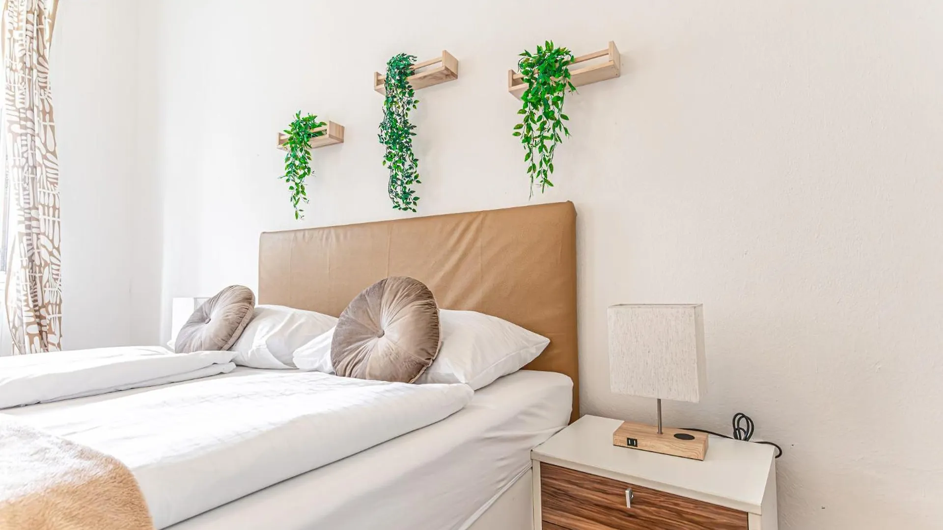 Apartamento Stylish Shared 2Br Apt, Central With Easy City Access Áustria
