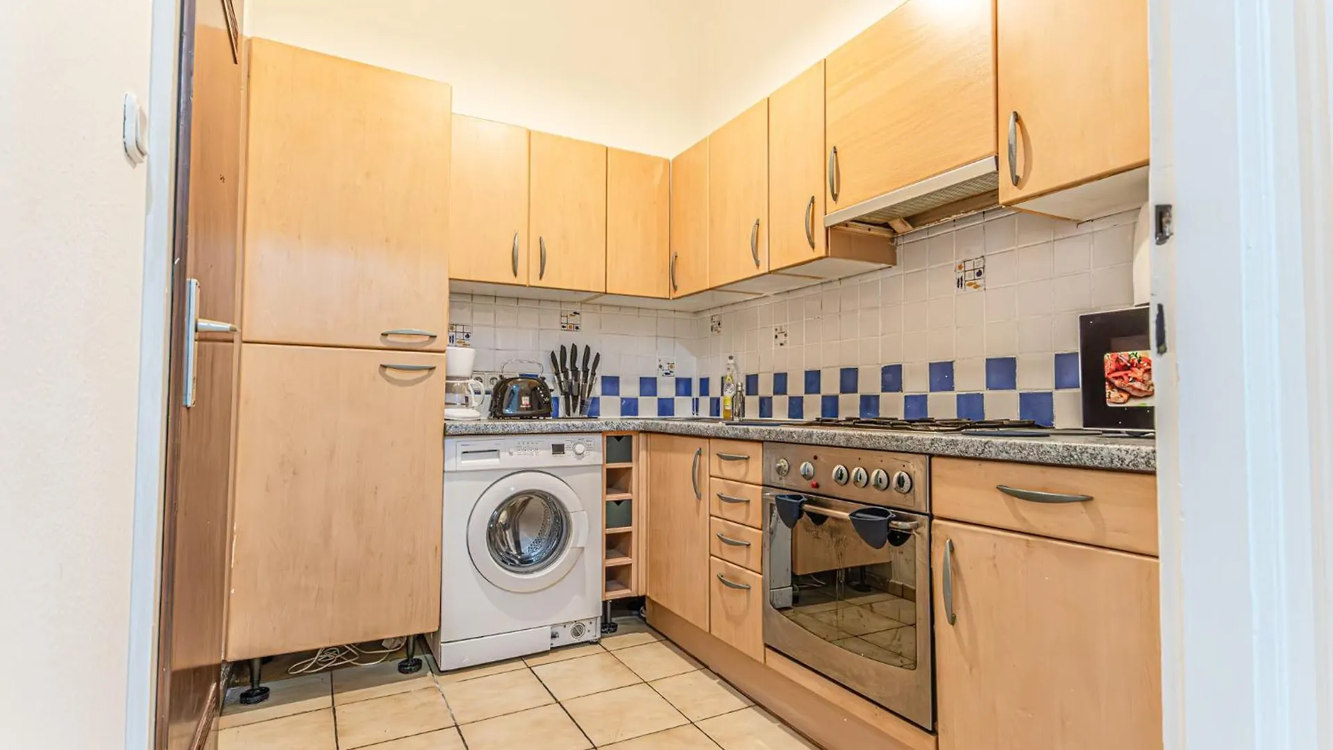 Stylish Shared 2Br Apt, Central With Easy City Access Áustria