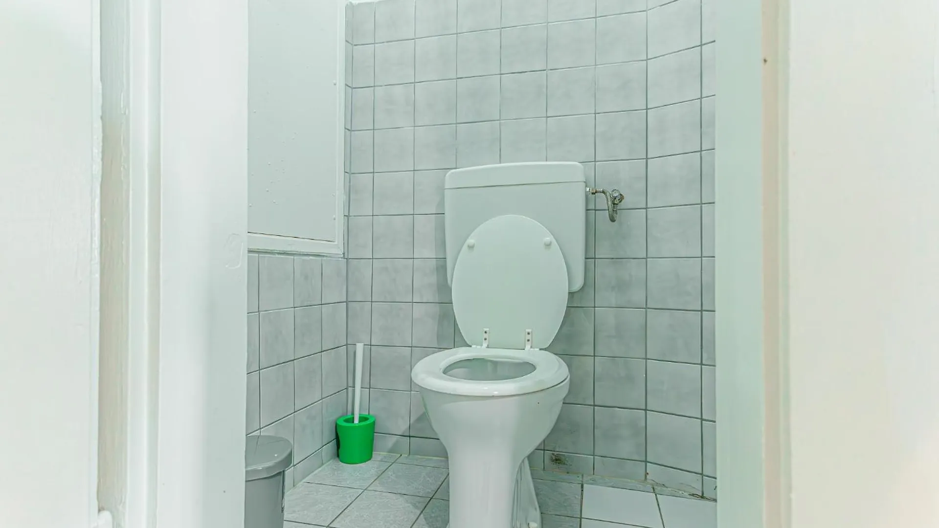 Stylish Shared 2Br Apt, Central With Easy City Access 0*, Viena
