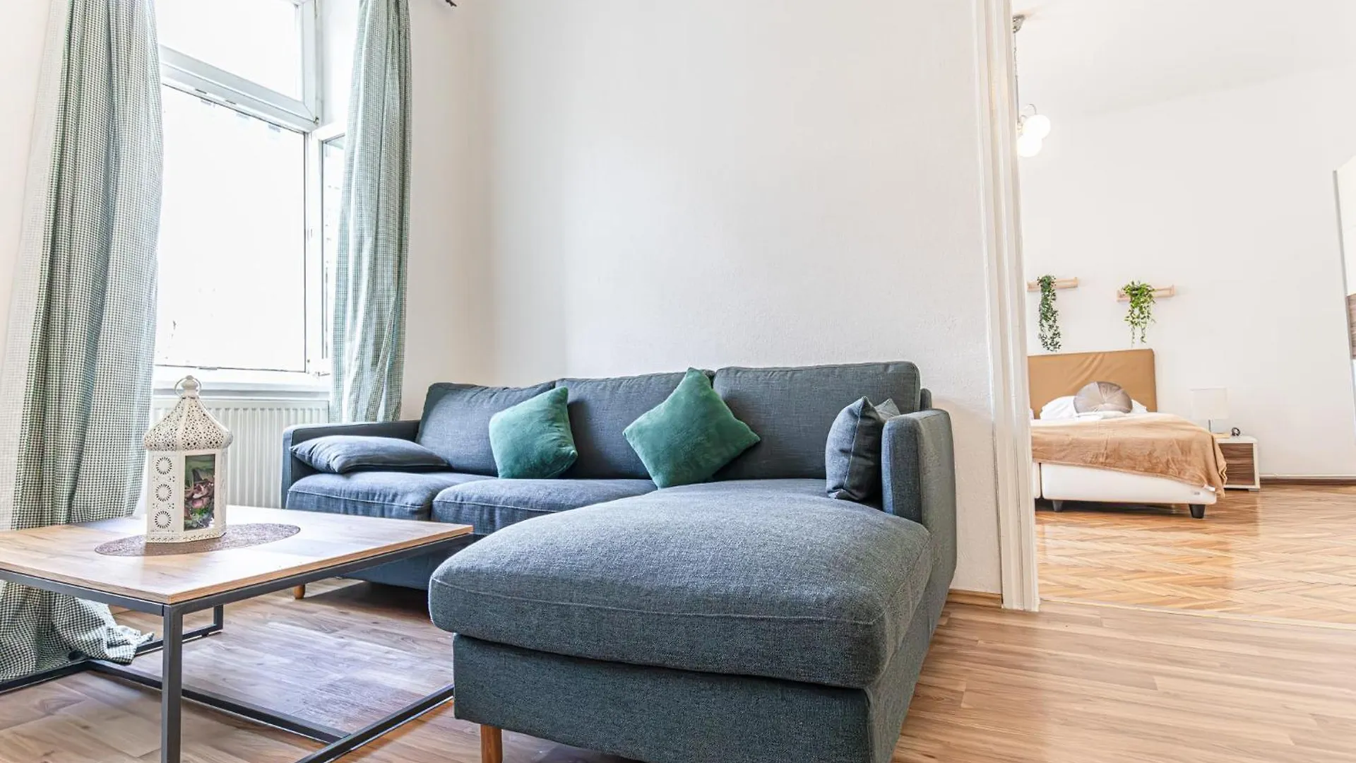 Stylish Shared 2Br Apt, Central With Easy City Access Διαμέρισμα